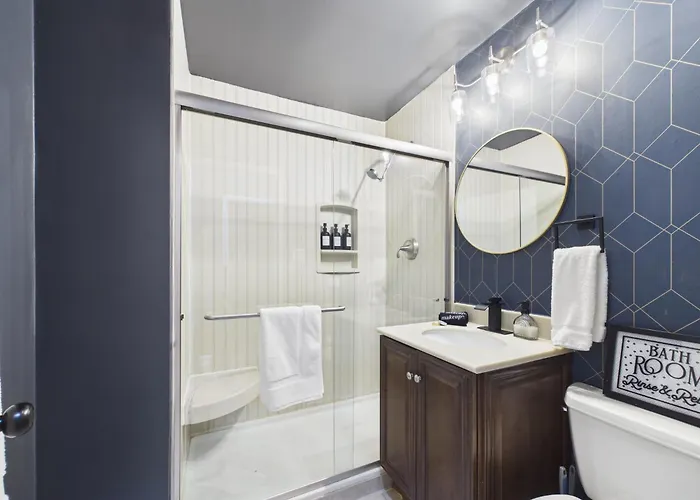 Apartamento The Dakin Estate 4br Art Deco Speakeasy Duplex Chicago