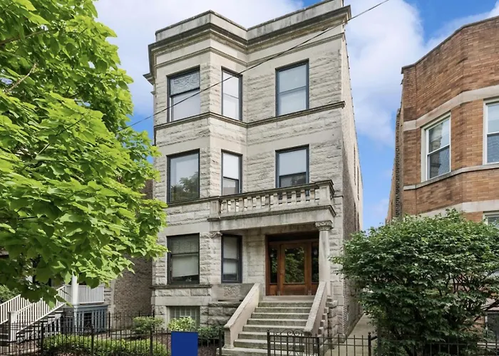 The Dakin Estate 4br Art Deco Speakeasy Duplex Apartamento *
